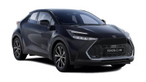 Toyota C-HR 1.8 Hybrid Design 5dr CVT Hybrid Hatchback